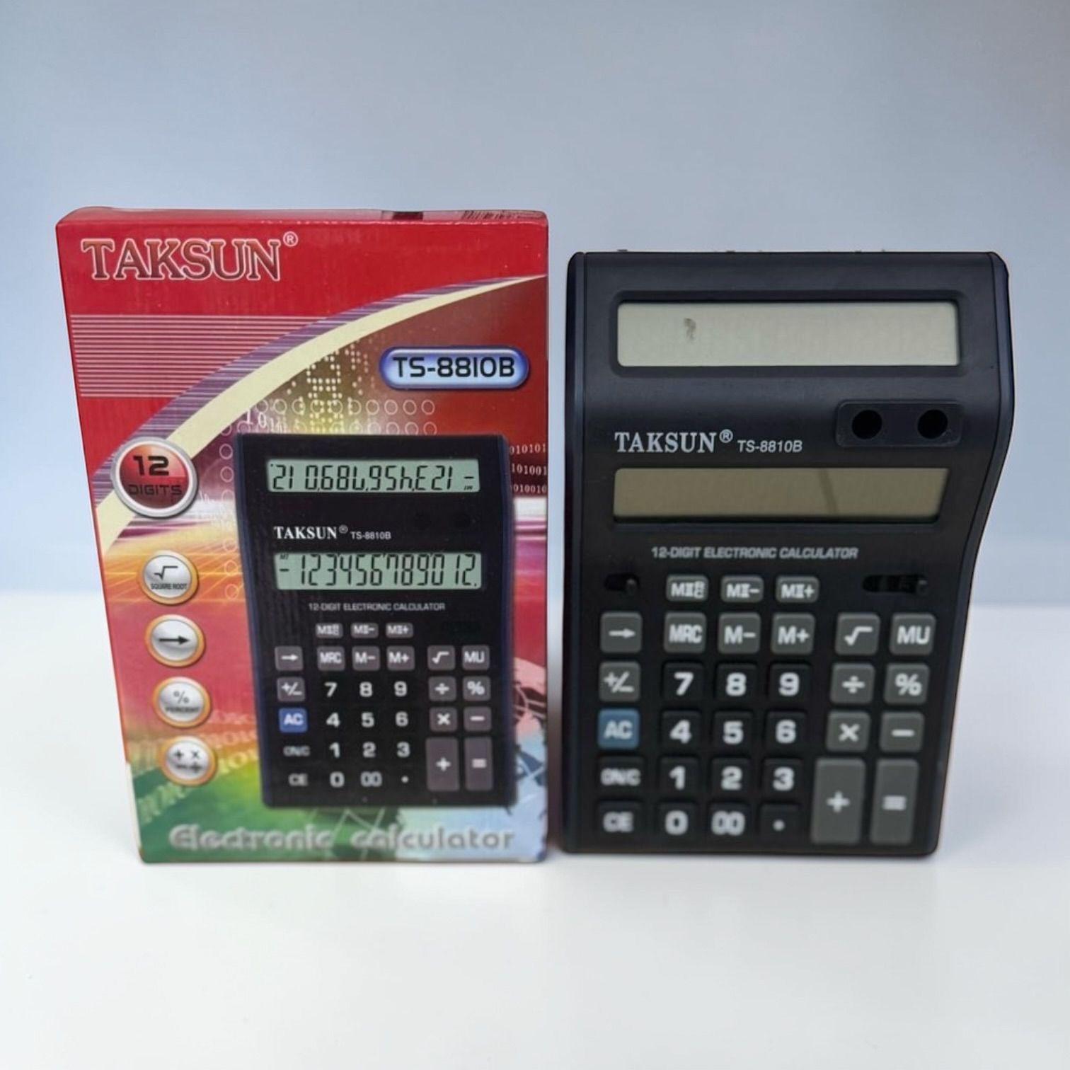 KALKULATOR BIUROWY SZKOLNY.