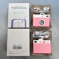 APARAT DRUKARKA TERMICZNA SZYBKIE ZDJĘCIE DLA DZIECKA .