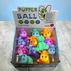 GNIOTKI ANTYSTRESOWY SQUISHY CUTE DLA DZIECI.