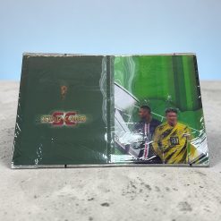 ALBUM NA KARTY POKEMON DUŻY 400 KART .