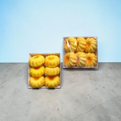 GNIOTKI CIASTO ANTYSTRESOWE ZAPACH SŁODKI DLA DZIECI.