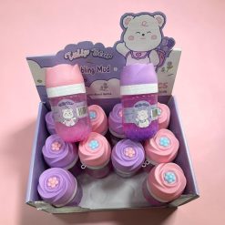 SLIME CUTE PLASTYCZNA DLA DZIECI.