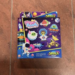 KORALIKI WODNE *KOSMOS* ZESTAW MAGICZNE KORALIKI SPACE PARADISE.