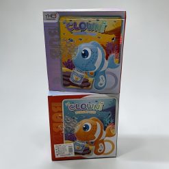 PISTOLET NA BAŃKI MYDLANYCH AUTOMAT DLA DZIECI.