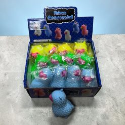 GNIOTKI ANTYSTRESOWY SQUISHY CUTE DLA DZIECI.