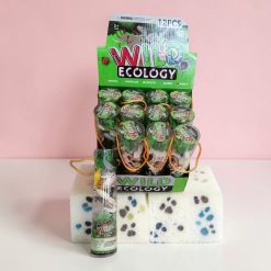 ZESTAW FIGURKI ZWIERZĄT GUMOWE DLA DZIECI.