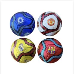 PIŁKA NOŻNA DO PIŁKI NOŻNEJ GRY W NOGĘ 23CM.