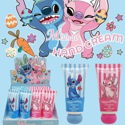 KREM DO RĄK STITCH DLA DZIECI 50ML.