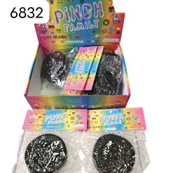 GNIOTEK SQUISHY ORE DUŻE 10CM ANTYSTRESOWY DLA DZIECI.