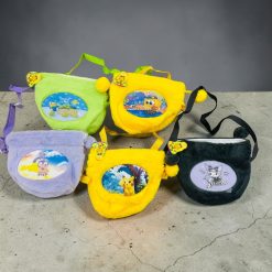 TOREBKA i TORBA CUTE DLA DZIECI 20CM.