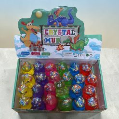 SLIME MINI CUTE PLASTYCZNA DLA DZIECI.