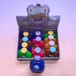 SLIME CUTE PLASTYCZNA DLA DZIECI.