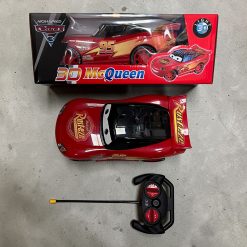 SAMOCHÓD POJAZD ZDALNIE STEROWANY NA PILOT 17CM.