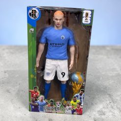 FIGURKI PIŁKARSKIE WORLD CUP 40CM.