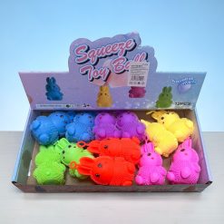 GNIOTKI KRÓLIK LED CUTE DLA DZIECI.