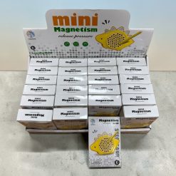 MINI TABLICA MAGNETYCZNA DLA DZIECI.