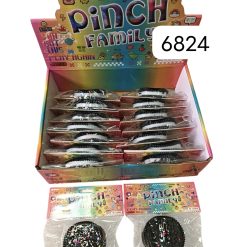 GNIOTEK SQUISHY OREO MAŁE 5CM ANTYSTRESOWY DLA DZIECI.