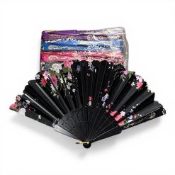 WACHLARZ PLASTIKOWY SKŁADANY RĘCZNYCH.