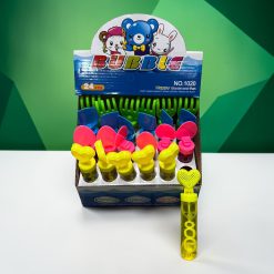 BAŃKI MYDLANE BUBBLE DLA DZIECI.