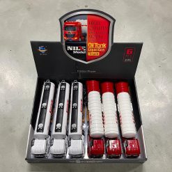 ZABAWKA AUTO SAMOCHÓD POJAZD CYSTERNA DLA DZIECI.