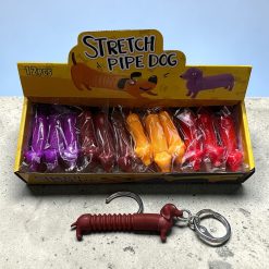 RURKI SENSORYCZNE PIESEK DLA DZIECI.