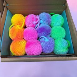 GNIOTEK ANTYSTRESOWY DLA DZIECI.