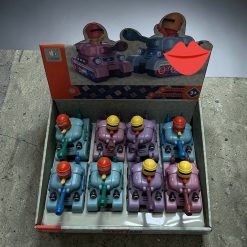 ZABAWKA CZOŁG TANK ŚWIATŁO DŻWIĘK DLA DZIECI.