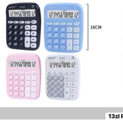 KALKULATOR BIUROWY SZKOLNY.