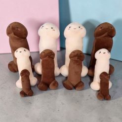 MASKOTKA PLUSZAK CUTE 20CM.