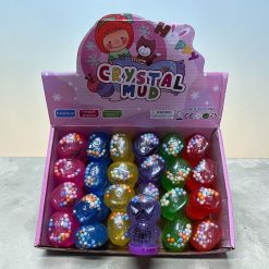 SLIME MINI CUTE PLASTYCZNA DLA DZIECI.