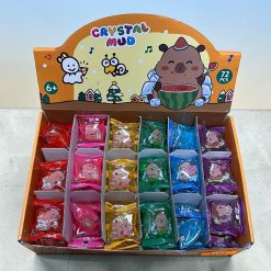 SLIME MINI CUTE PLASTYCZNA DLA DZIECI.