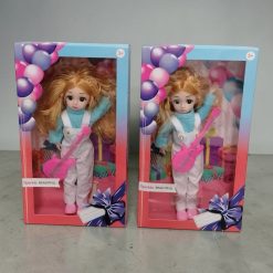 LALKA CUTIE BEAUTIFUL DLA DZIECI.