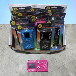 GRA BRICK GAME LED RAZI PRĄDEM SHOCK.