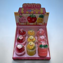 SLIME CUTE PLASTYCZNA DLA DZIECI.