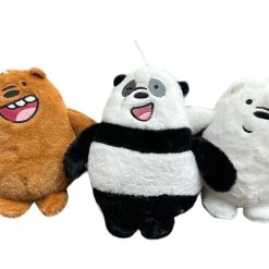 MASKOTKA PLUSZAK DLA DZIECI 20CM.