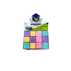 KOSTKA RUBIKA MINI MAGICZNA LOGICZNA GRA.