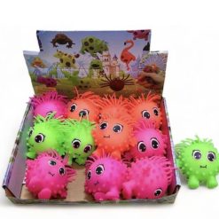 GNIOTKI ANTYSTRESOWE CUTE DLA DZIECI.