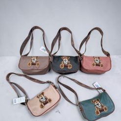 TOREBKA ELEGANCKA CUTE DLA DZIEWCZYNY.