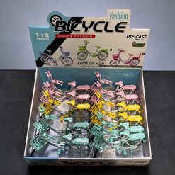 MINI ROWERY DO ZABAWKI DLA DZIECI.