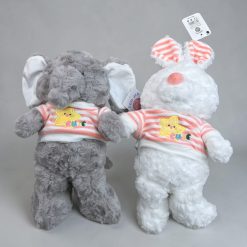 MASKOTKA PLUSZAK CUTE DLA DZIECI 30CM.