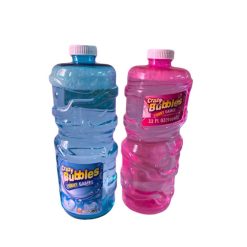 PŁYN DO ROBIENIA BANIEK MYDLANYCH BAŃKI 946ML.