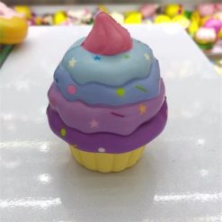 GNIOTKI ANTYSTRESOWY SQUISHY CUTE DLA DZIECI.