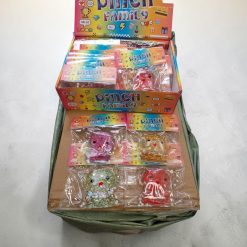 GNIOTKI ANTYSTRESOWY SQUISHY CUTE DLA DZIECI.