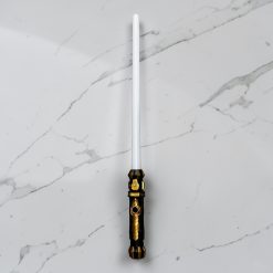 MIECZ PAŁECZKI ŚWIATŁEM I DŹWIĘKIEM ZABAWKA DLA DZIECI 70CM.