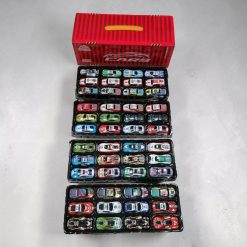 ZESTAW SAMOCHÓD MINI SPORTOWY DLA DZIECI.