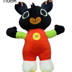 MASKOTKA PLUSZAK BING DLA DZIECI 110CM.
