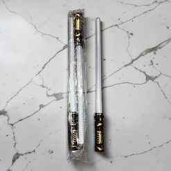 MIECZ PAŁECZKI ŚWIATŁEM I DŹWIĘKIEM ZABAWKA DLA DZIECI 55CM.