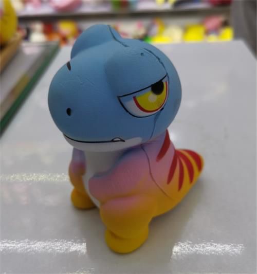 GNIOTKI ANTYSTRESOWY SQUISHY CUTE DLA DZIECI.