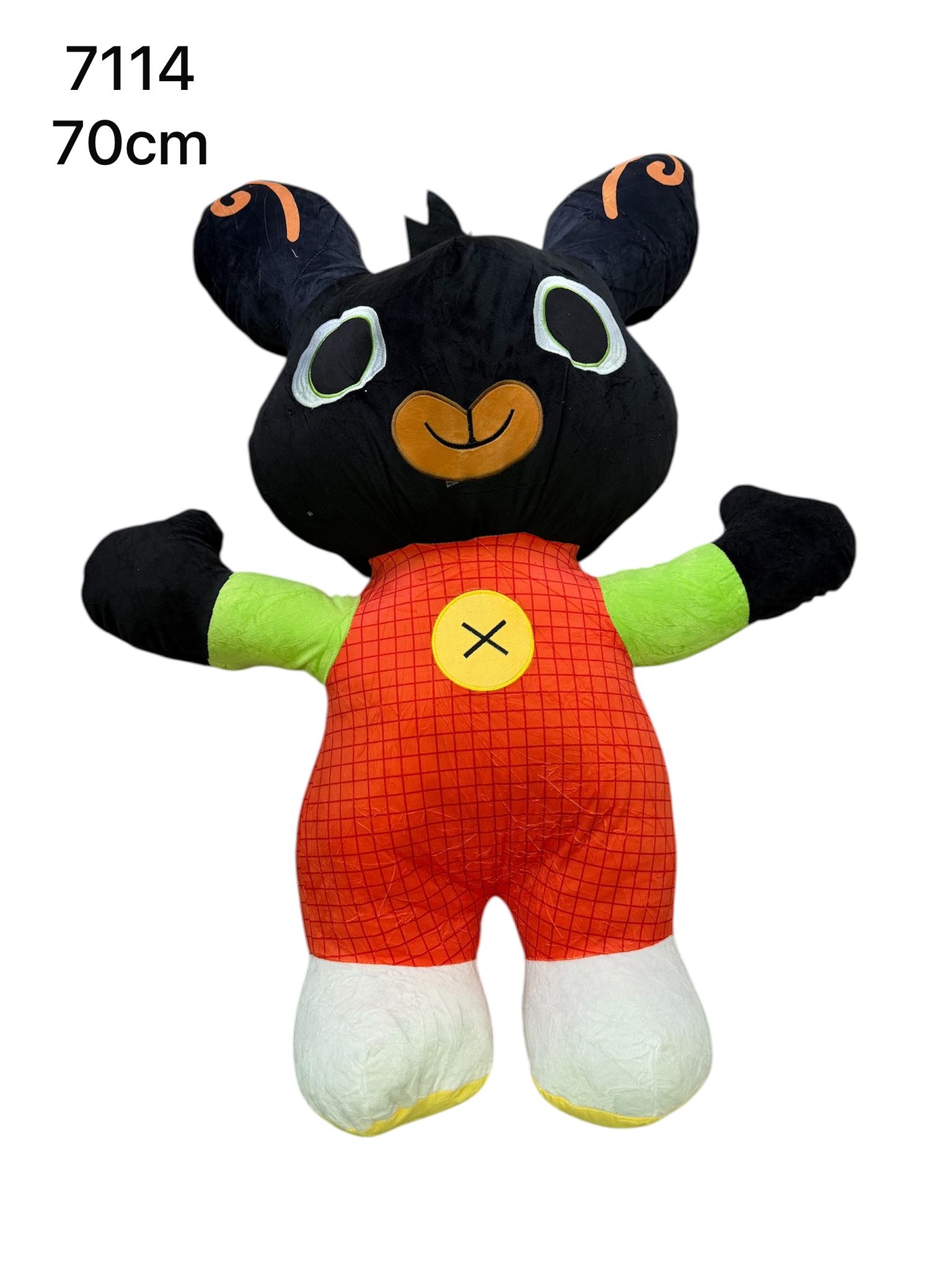 MASKOTKA PLUSZAK BING DLA DZIECI 70CM.