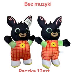 MASKOTKA PLUSZAK BING DLA DZIECI 25CM.